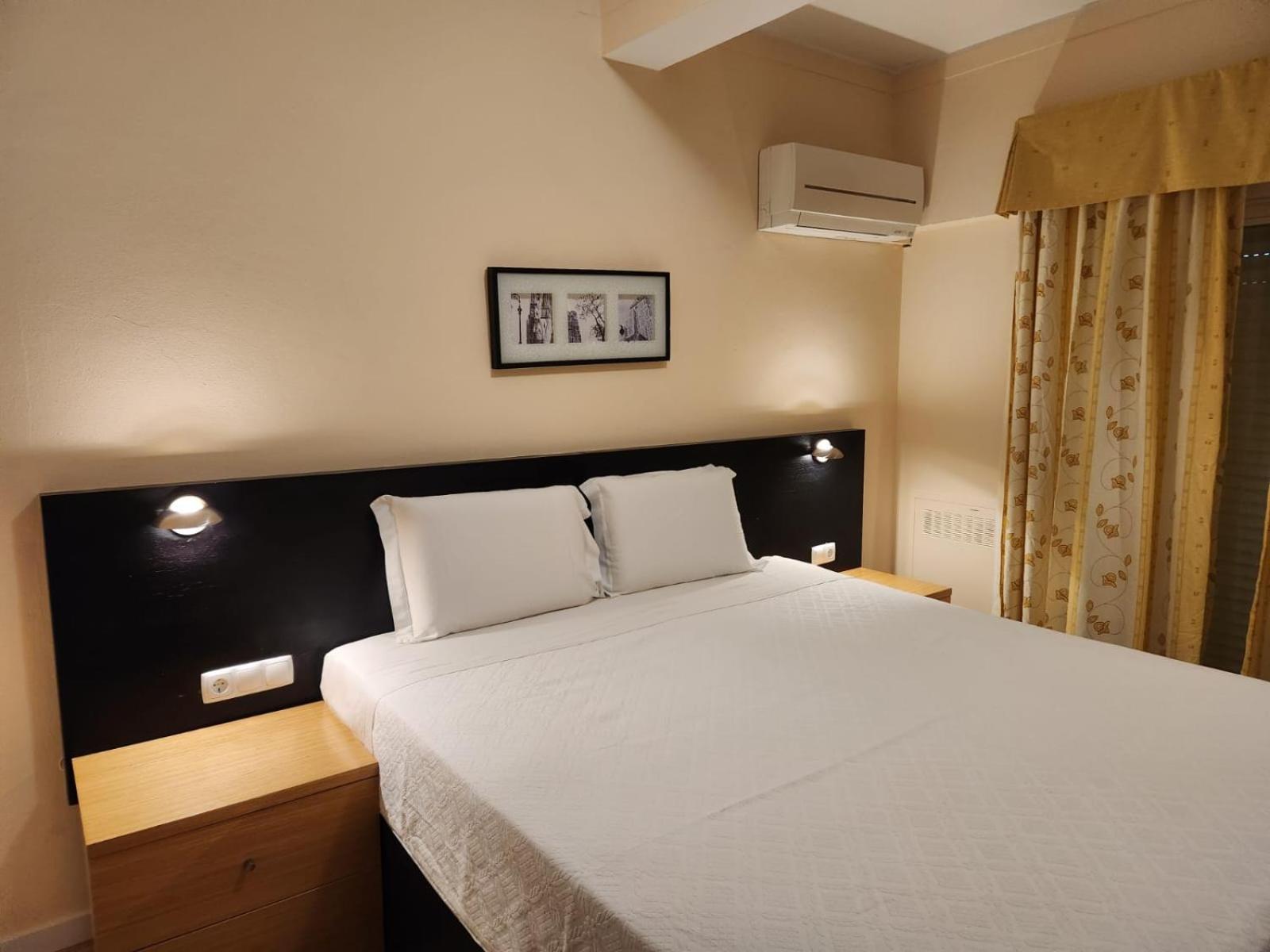 Hotel Riomar Lagos Exterior foto
